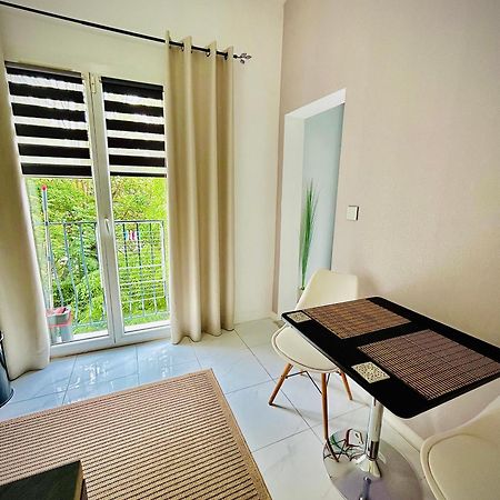 Lovely Riviera Apartment Nice Buitenkant foto