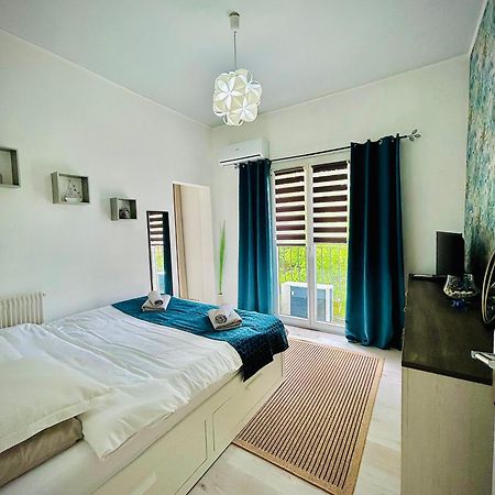 Lovely Riviera Apartment Nice Buitenkant foto
