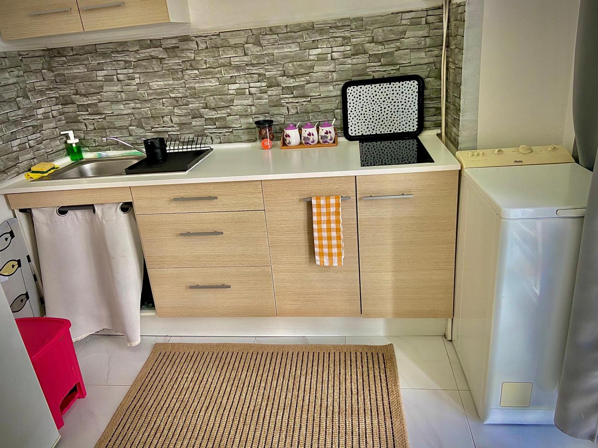 Lovely Riviera Apartment Nice Buitenkant foto