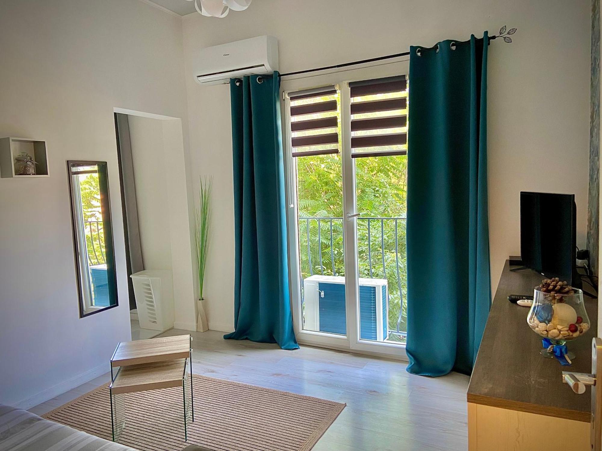 Lovely Riviera Apartment Nice Buitenkant foto