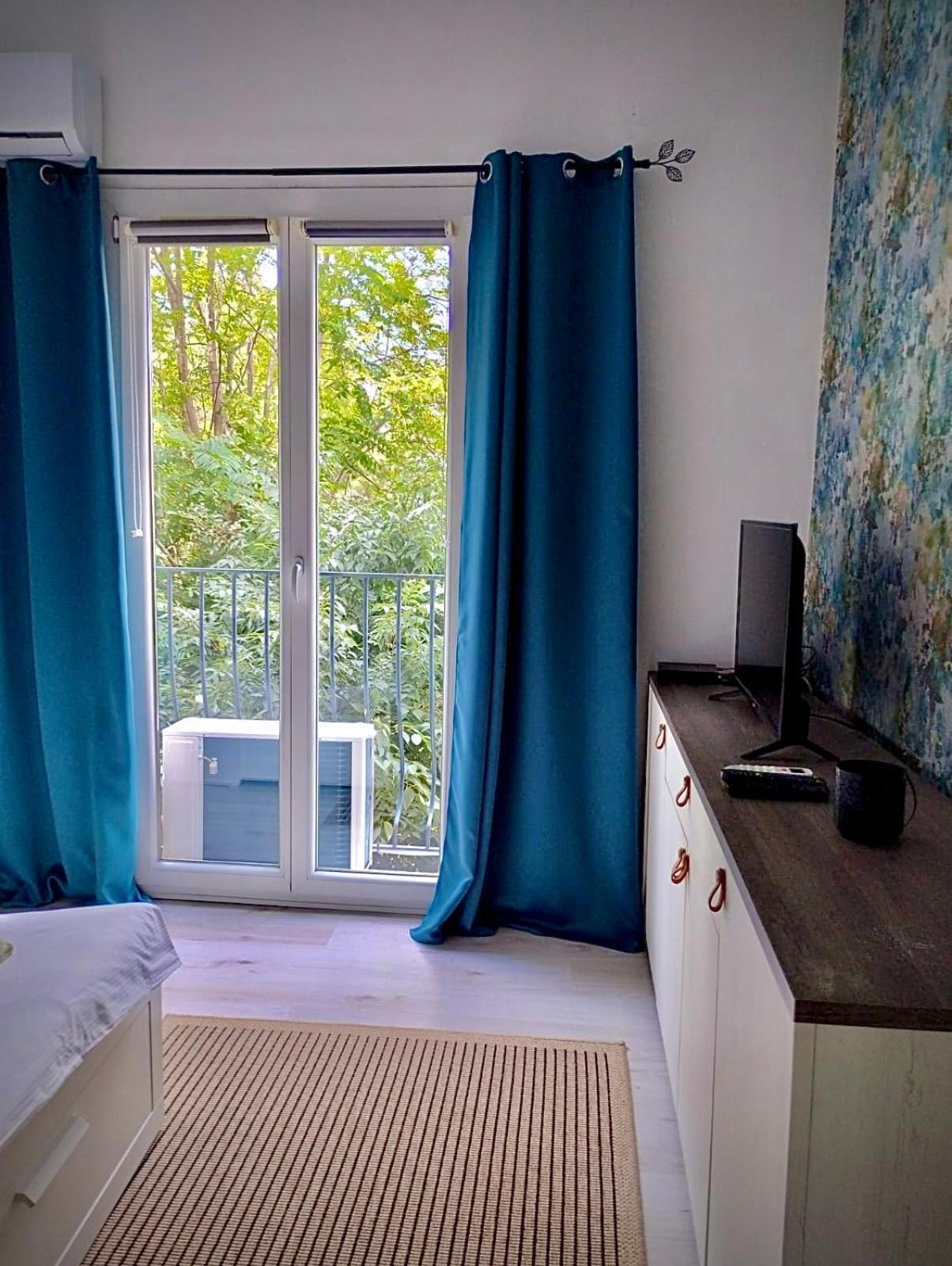 Lovely Riviera Apartment Nice Buitenkant foto