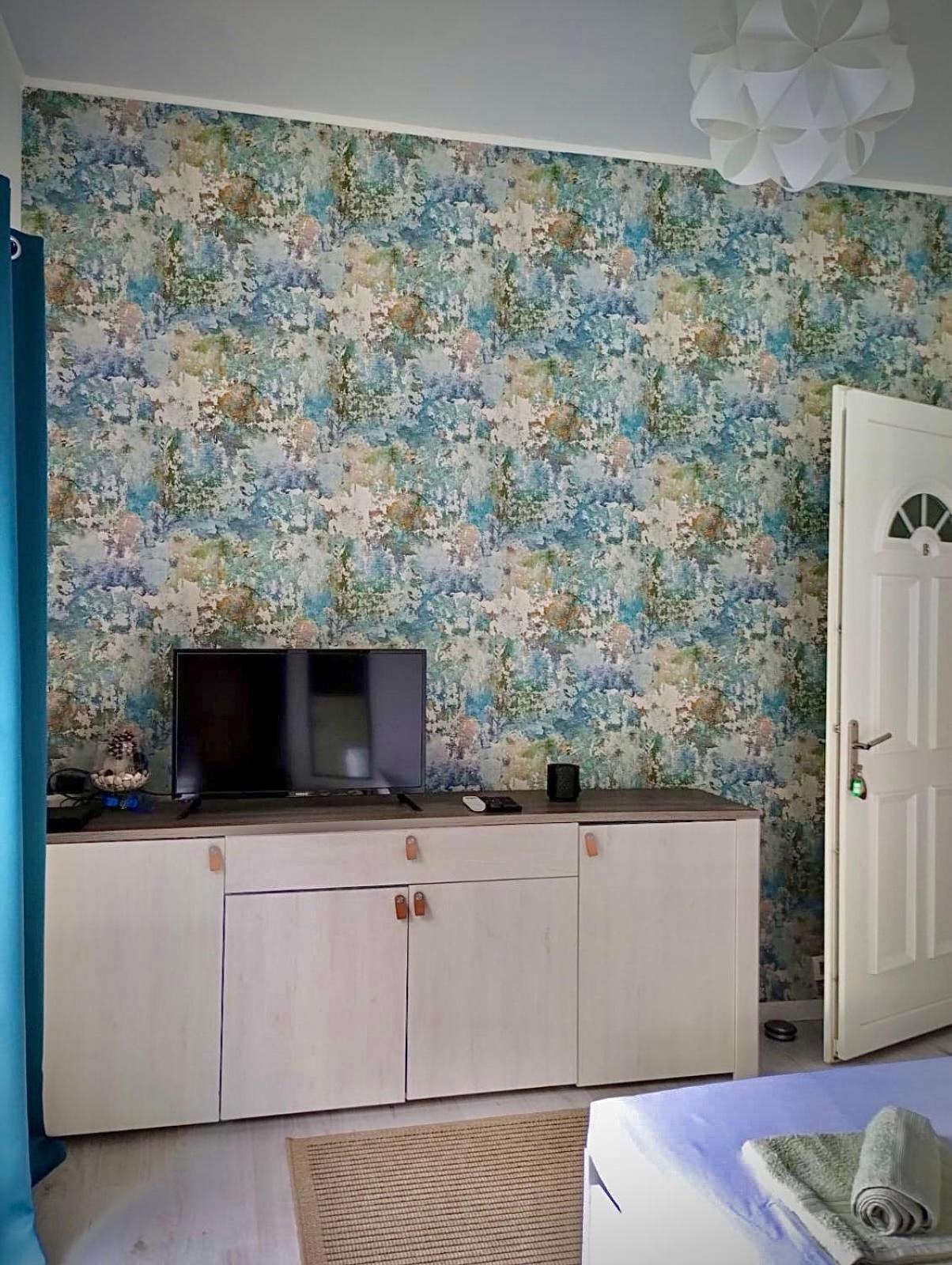 Lovely Riviera Apartment Nice Buitenkant foto