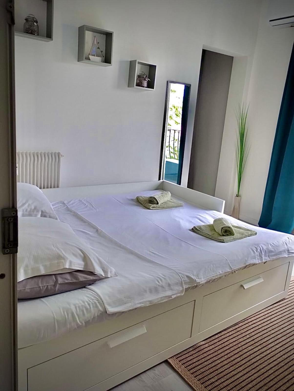 Lovely Riviera Apartment Nice Buitenkant foto