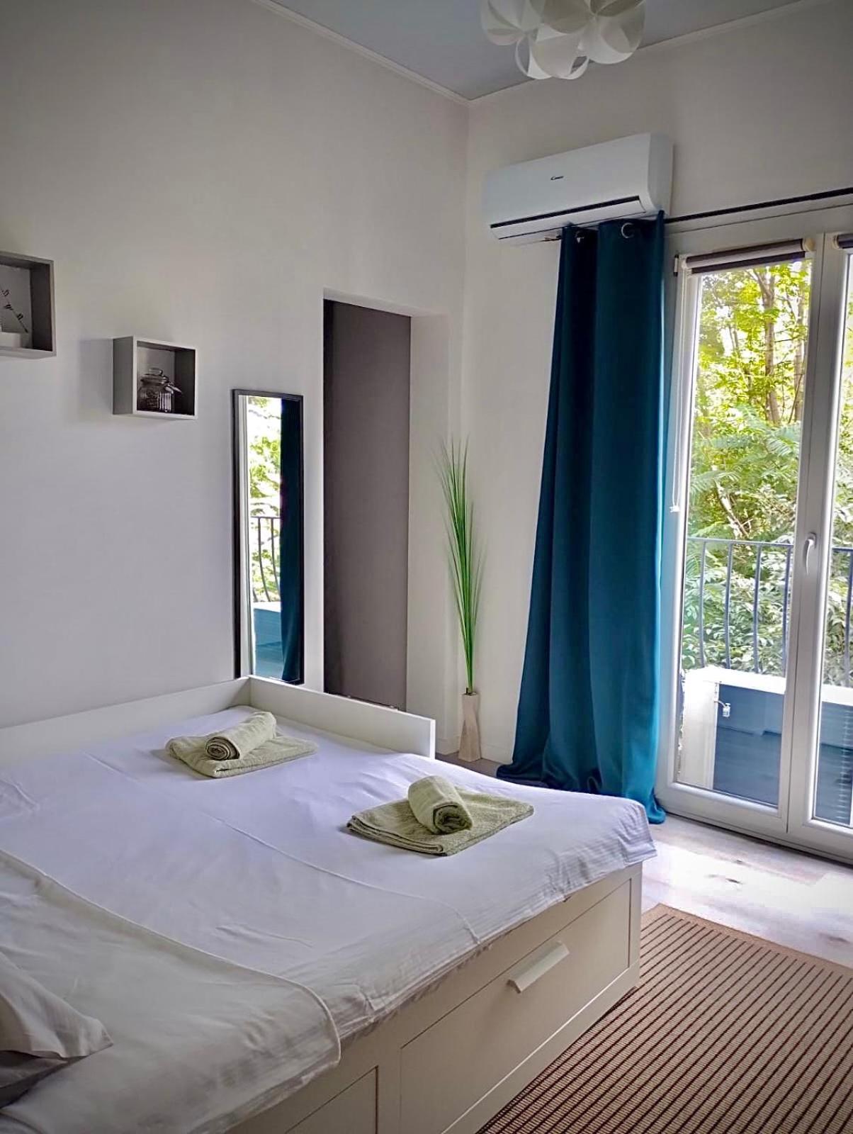 Lovely Riviera Apartment Nice Buitenkant foto