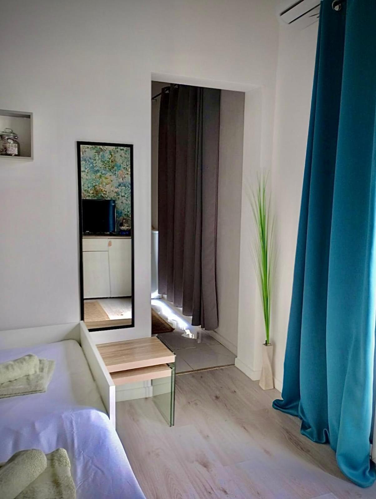 Lovely Riviera Apartment Nice Buitenkant foto