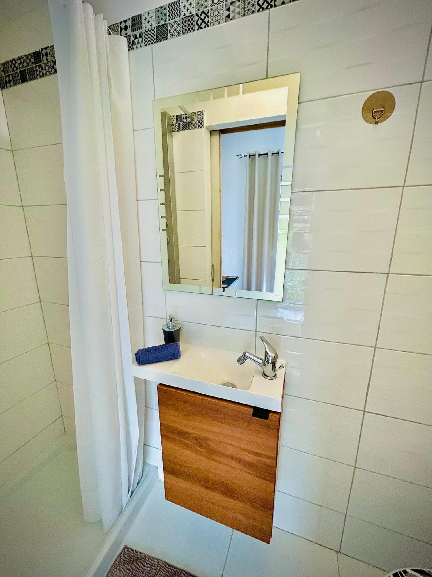 Lovely Riviera Apartment Nice Buitenkant foto