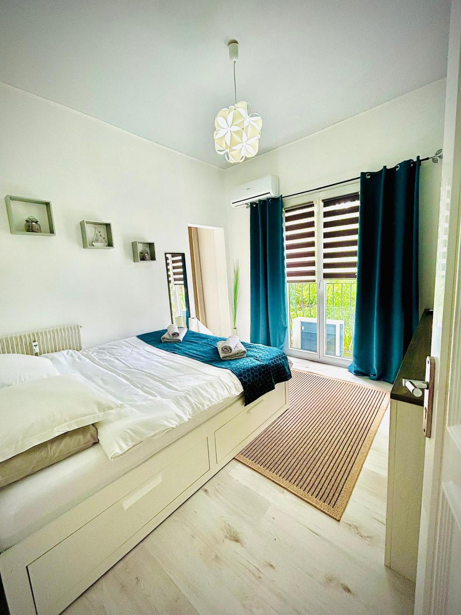 Lovely Riviera Apartment Nice Buitenkant foto