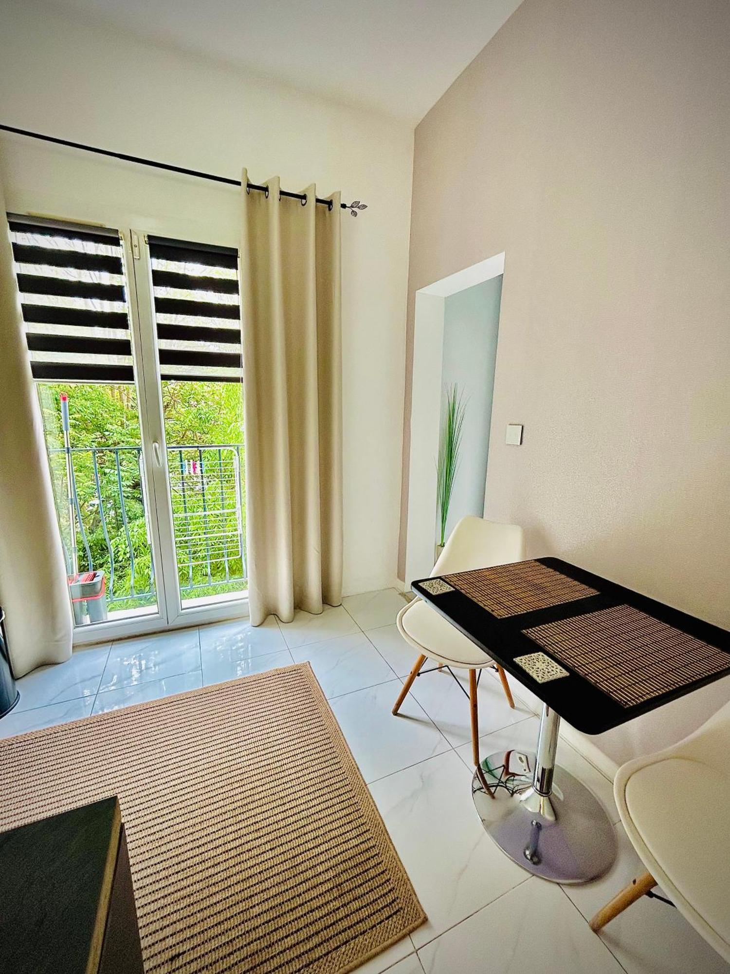 Lovely Riviera Apartment Nice Buitenkant foto