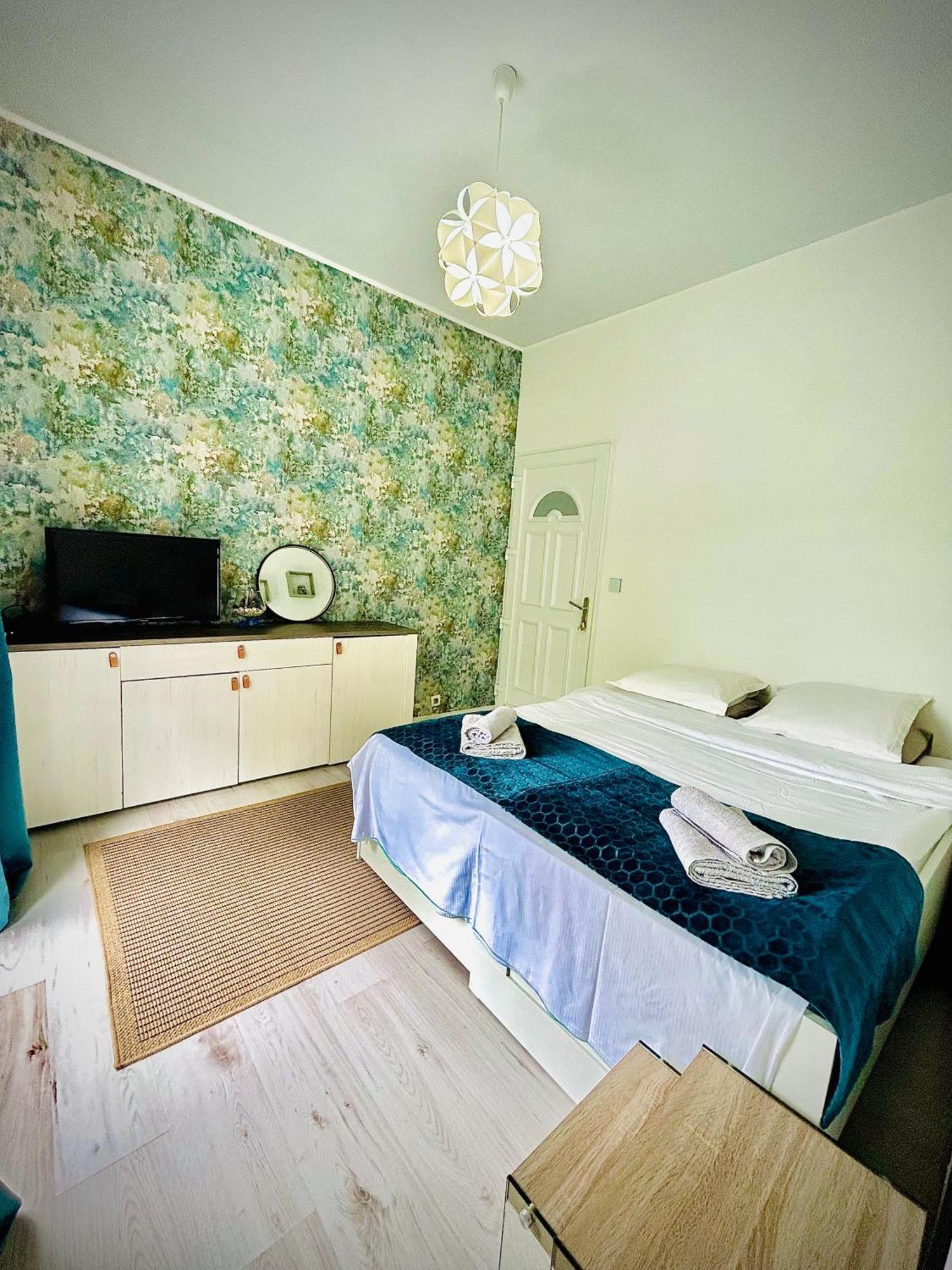 Lovely Riviera Apartment Nice Buitenkant foto
