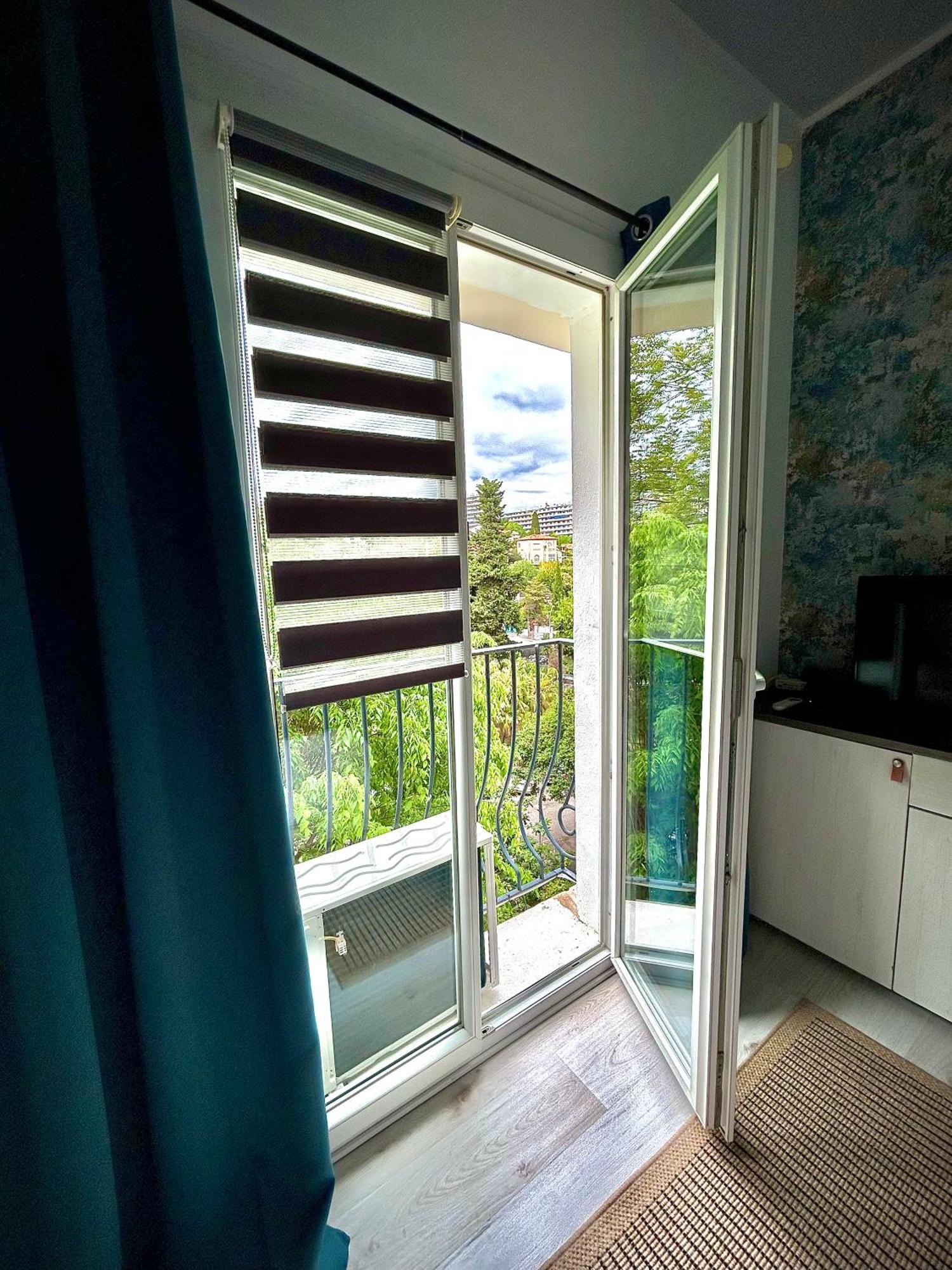Lovely Riviera Apartment Nice Buitenkant foto