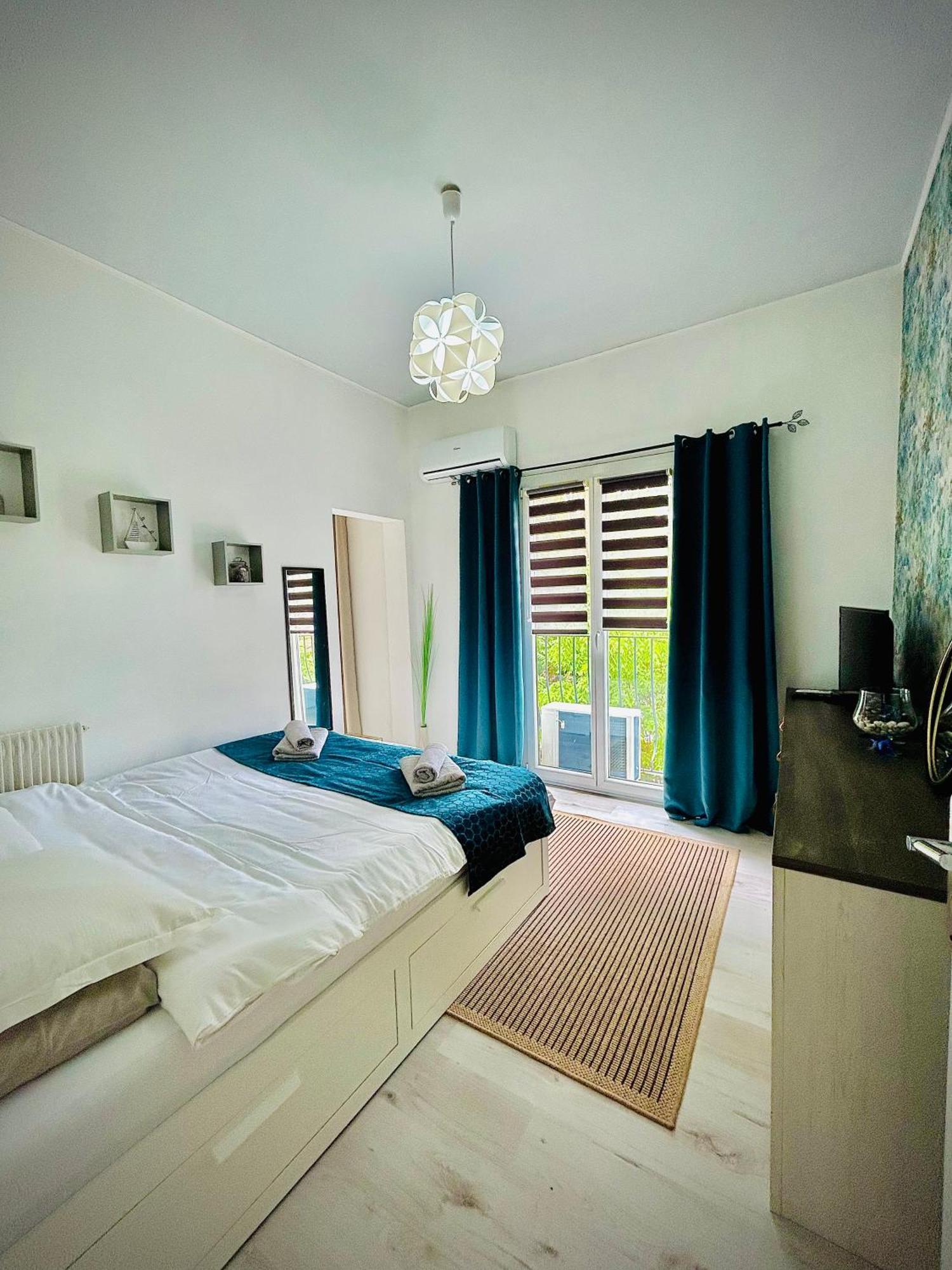 Lovely Riviera Apartment Nice Buitenkant foto